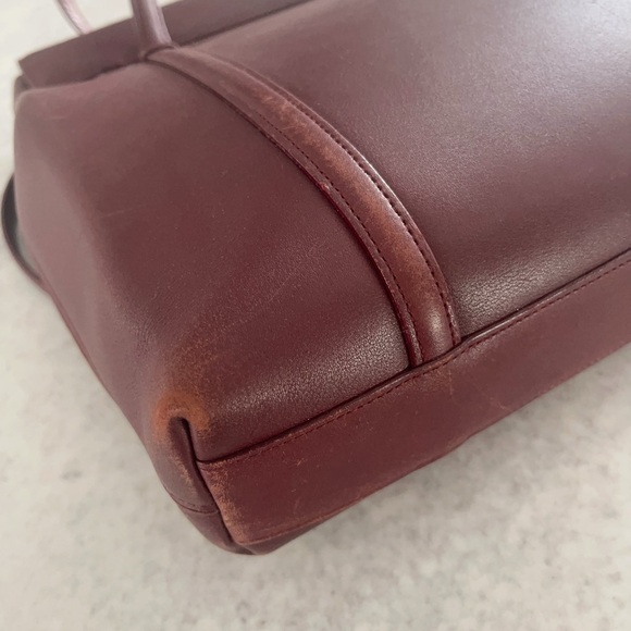 Cartier Cabochon tote with matching wallet - Picture 5 of 11